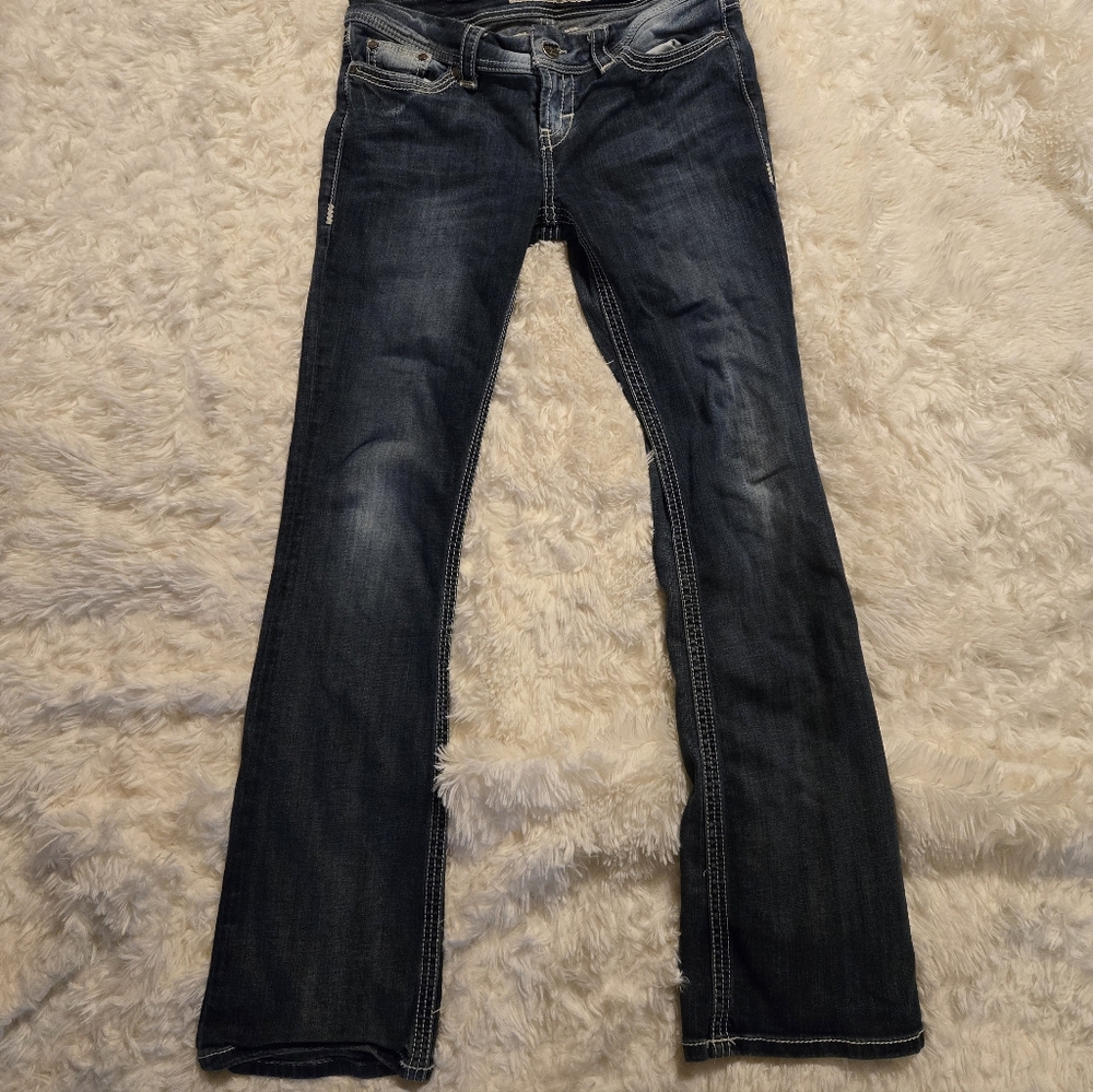 Bke 29×30 womans jeans